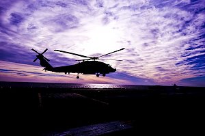 Вертолётные поездки в Крыму должны быть доступнее, — мнение