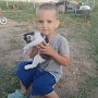 Ребенок, пропавший в Симферопольском районе, найден мертвым