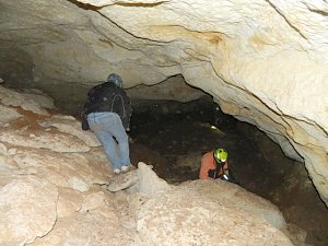 Пещеру «Таврида» откроют для туристов в начале 2021 года
