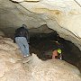 Пещеру «Таврида» откроют для туристов в начале 2021 года