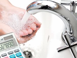 Топ — 5 эффективных способов экономии воды