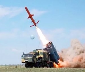 Киев готовится выставить ракетные комплексы у границ российского Крыма