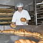 В Крыму за 8 месяцев выпекли почти 42 тысячи тонн хлеба