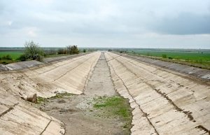Совету Европы напомнили о неприемлемости водной блокады Крыма