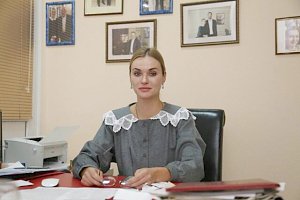 Мария Волконская задала вопрос о политике двойных стандартов в отношении крымчан