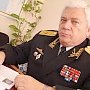 Скончался многолетний руководитель Института стран СНГ в Севастополе Владимир Евгеньевич Соловьев