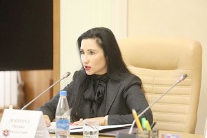 Профильный парламентский Комитет предложил учредить звание «Заслуженный предприниматель Республики Крым»