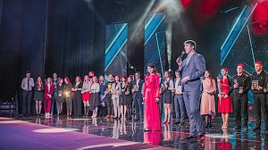 Крымская республиканская премия «Крым молодёжный» меняет формат