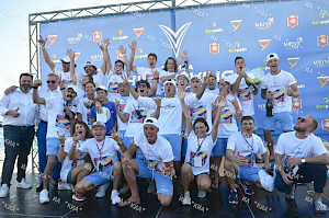ТОП-5 спортивных побед Крыма в 2020 году