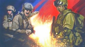 Сербские СМИ: Никто не будет воевать с Россией из-за Донбасса или Крыма