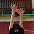 В КФУ стартовал отборочный этап Чемпионата АССК по волейболу
