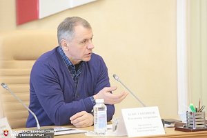 Владимир Константинов: Сроки подключения потребителей к электросетям должны быть сокращены
