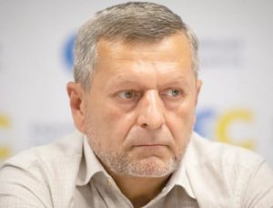 Украинская власть особо не церемонится с меджлисовцами, - слёзы Чийгоза