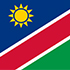 Поздравление студентам из Республики Намибия