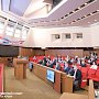 Крымский парламент внес изменения в главный финансовый документ республики