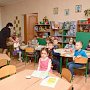 Власти Симферополя заверили всем детям-очередникам зачисление в детсады в этом году