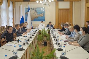 Парламентский Комитет по здравоохранению определил претендентов на присуждение премий Государственного Совета Республики Крым