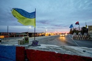 Бандитские действия Украины - геноцид крымчан