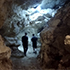 Над пещерой Таврида нашли загадочную галерею