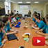 Студенты из Беларуси приехали в КФУ на всероссийский проект «Летний университет»