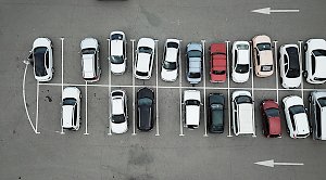 Дефицит парковок в новостройках обострился в России