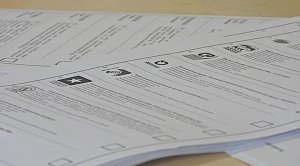 ЦИК обработала более 80% бюллетеней на выборах в Госдуму
