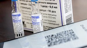 Обязательную вакцинацию ввели в Крыму для некоторых категорий граждан