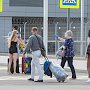 Российские туроператоры ждут до 50% отмен туров в ноябре
