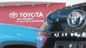 Стремительное подорожание и дефицит Toyota вызваны нехваткой комплектующих