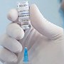 Минздрав республики планирует к началу 2022 года вакцинировать 80% крымчан
