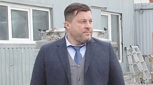 Силовики пришли к экс-директору департамента сельского хозяйства Севастополя