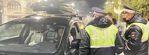 В Севастополе за выходные дни сотрудники ГИБДД обнаружили тридцать водителей в состоянии опьянения