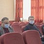 В Севастополе общественники участвовали в работе аттестационной комиссии городского Управления МВД