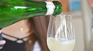 Название «Детское шампанское» предложили запретить в России