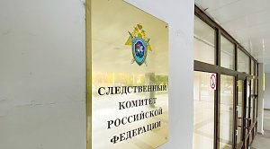 Следкомитет возбудил дело по факту исчезновения ребёнка в Севастополе