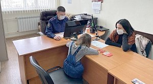 Числившаяся без вести пропавшей девочка найдена в Севастополе