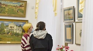 Симферопольский художественный музей стал участником проекта «Пушкинская карта»