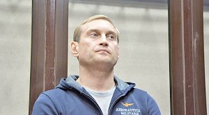 Освобожденный по УДО Филонов не рассматривает варианты работы в Крыму