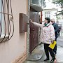 Ольга Виноградова: Многие жилые дома Ялты требуют проведения капитального ремонта подъездов и кровель