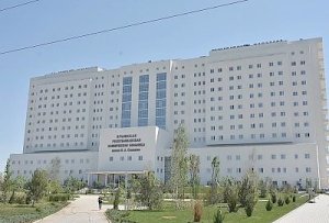 За 8 лет в развитие здравоохранения Крыма Москва вложила 60 миллиардов рублей