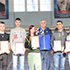 Министерство спорта РК наградило студентов КФУ