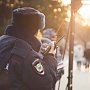 Полиция Севастополя разъясняет об ответственности за правонарушения, совершённые в отношении сотрудников органов внутренних дел и членов их семей