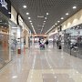 Торговый центр вновь «заминировали» в Севастополе