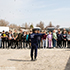 Не словом, а делом: студенты КФУ помогают в сборе гуманитарной помощи для жителей Донбасса