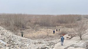 Завод «Титановых инвестиций» в Армянске сможет применять днепровскую воду к концу года