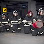 1 мая газодымозащитной службе пожарной охраны исполняется 89 лет