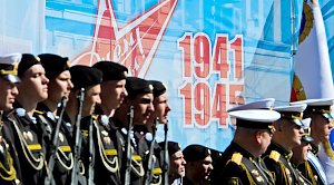 Крымские власти отчитались о выплатах ветеранам республики ко Дню Победы