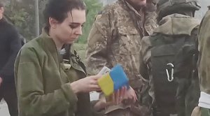 Число сдавшихся в Мариуполе боевиков «Азова» достигло 1 730