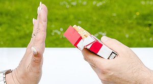 Более 70 млн пачек контрафактных сигарет нашли в России с начала года
