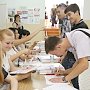 Выпускники из ДНР, ЛНР и Украины получат в Крыму аттестаты вне зависимости от результатов экзаменов